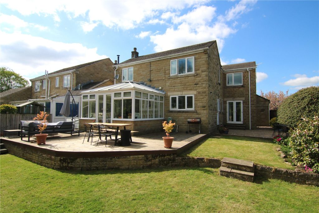 Westland Close, Cross Hills, BD20 7TD