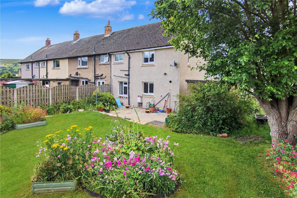 Wheatlands Avenue, Cross Hills, BD20 8SP