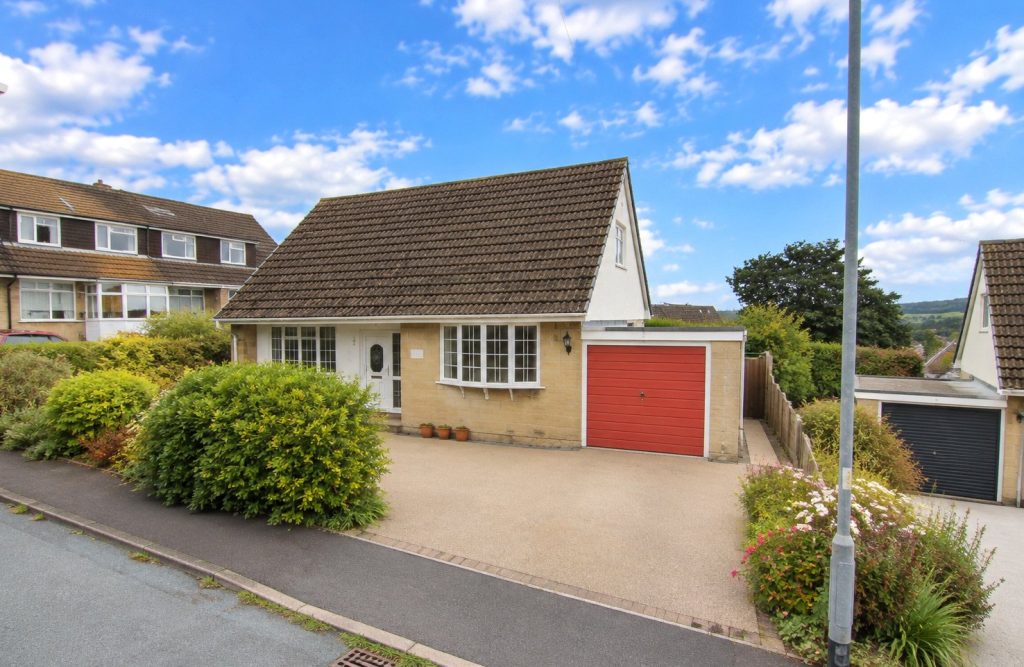 Windgate, Silsden, BD20 0LG