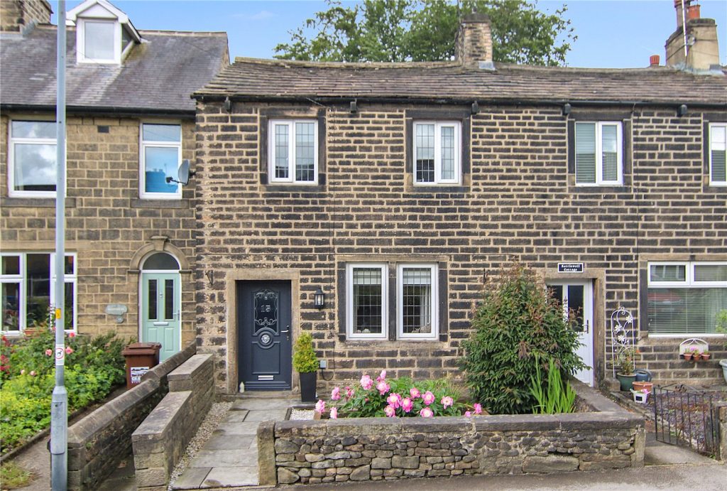 Wheatlands Lane, Cross Hills, BD20 8SH