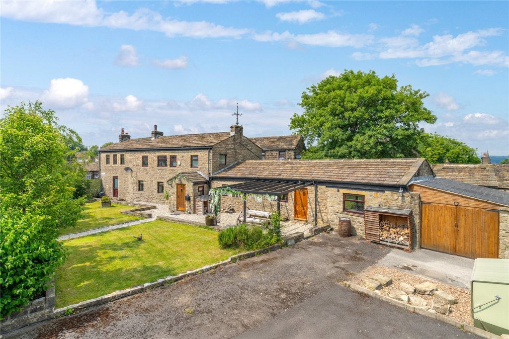 Bobbin Mill Close, Steeton, BD20 6PZ