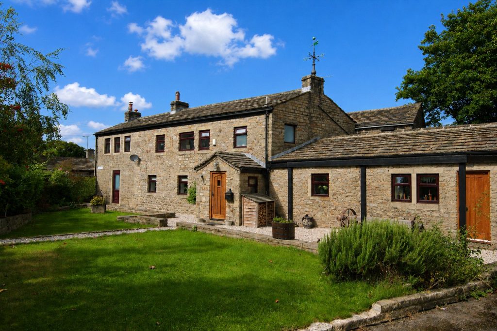 Bobbin Mill Close, Steeton, BD20 6PZ