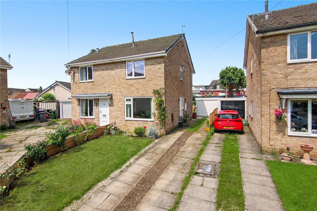 Thanet Garth, Silsden, BD20 0QW