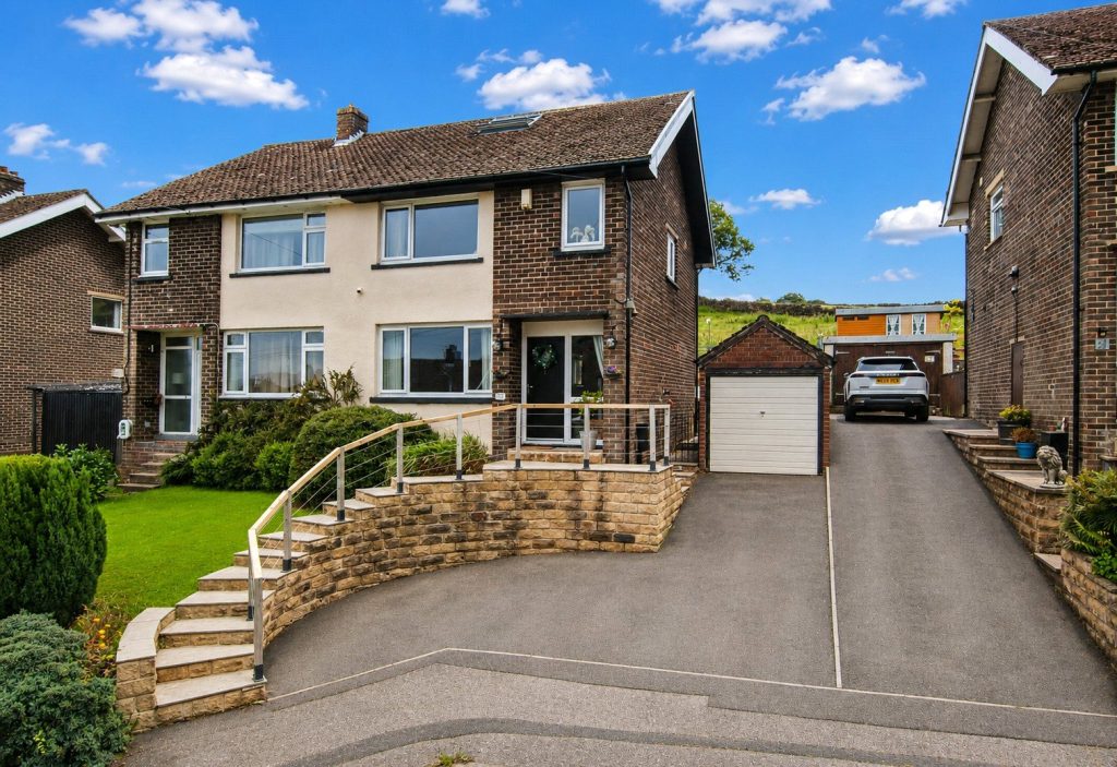 Coppy Road, Steeton, BD20 6PJ