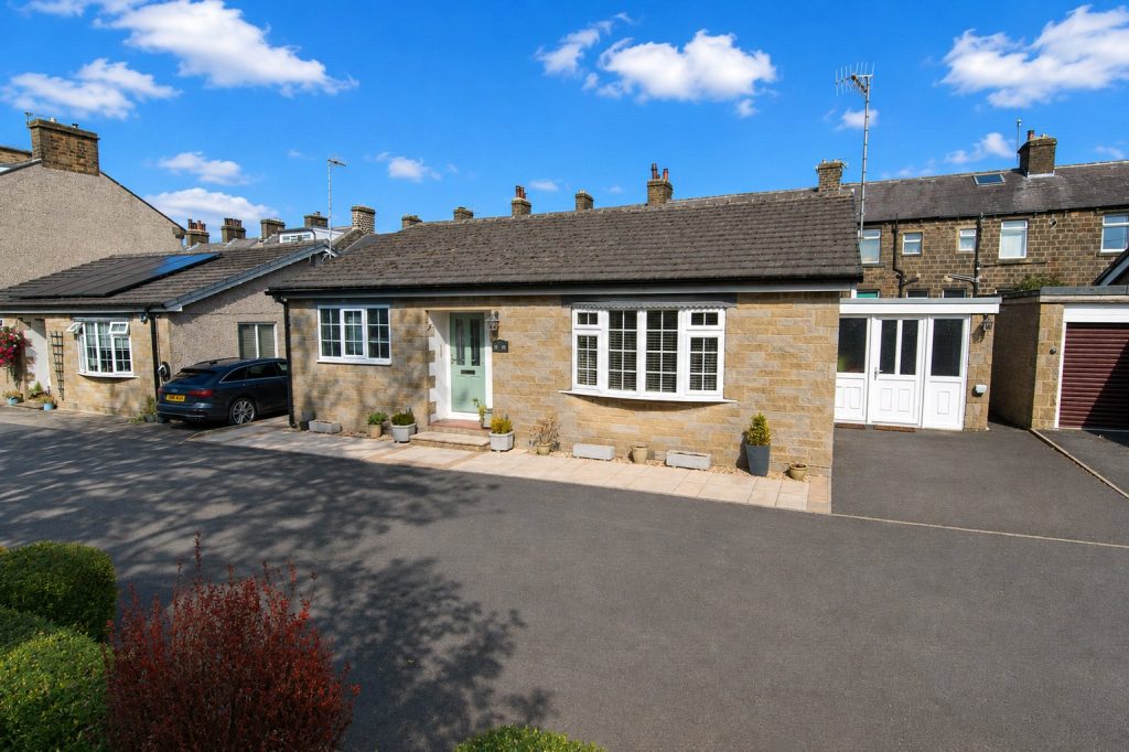 King Edward Street, Sutton-In-Craven, BD20 7ET