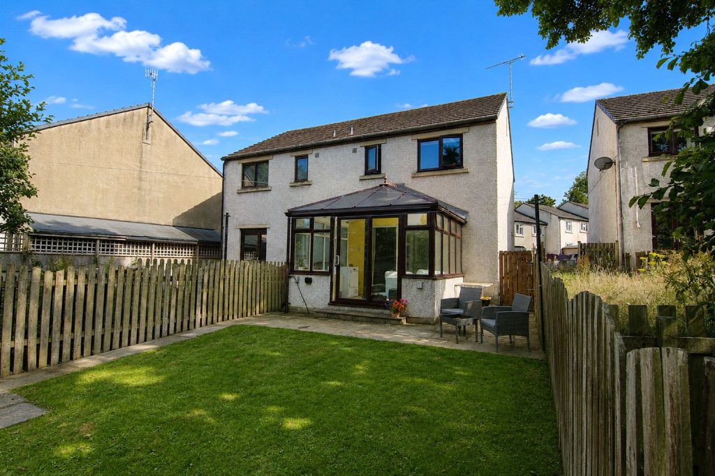Willow Way, Sutton-In-Craven, BD20 7PT