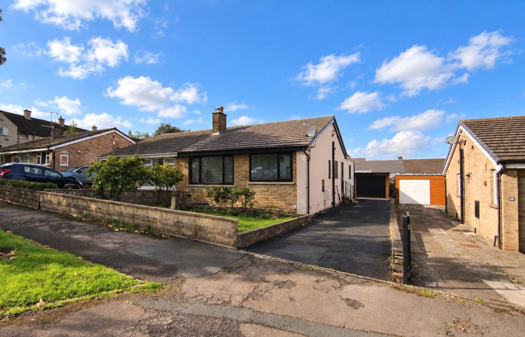 Parkway, Steeton, BD20 6SL