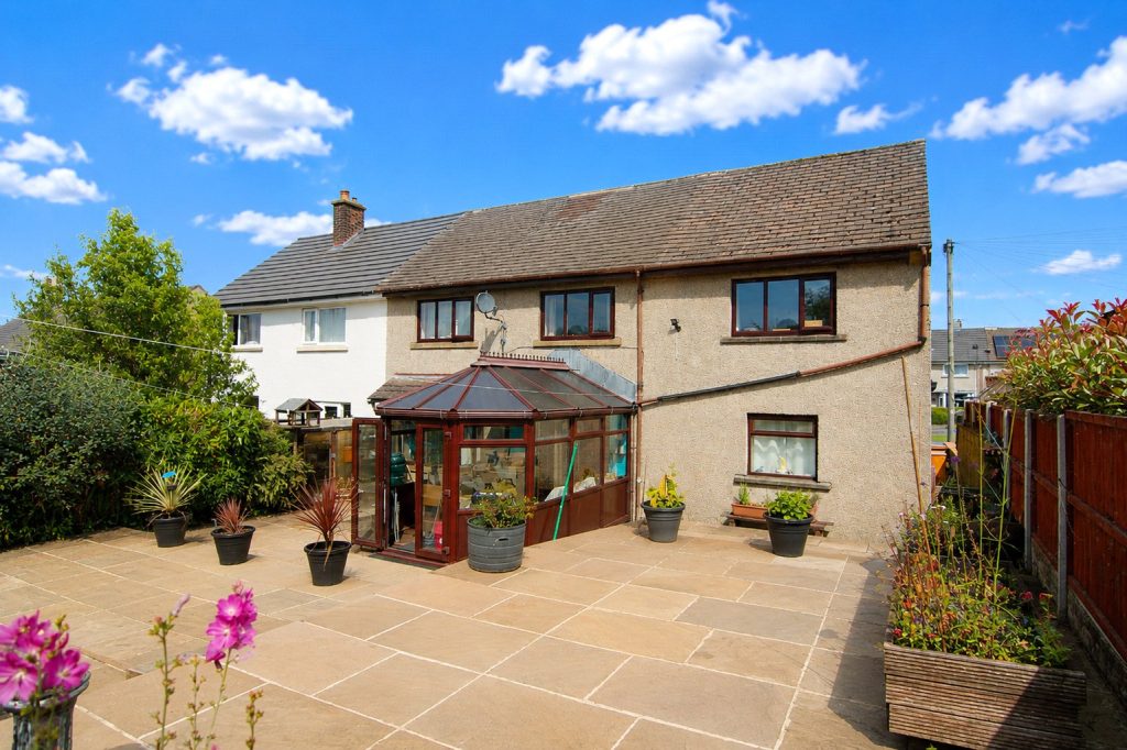 Collinge Road, Cowling, BD22 0AG