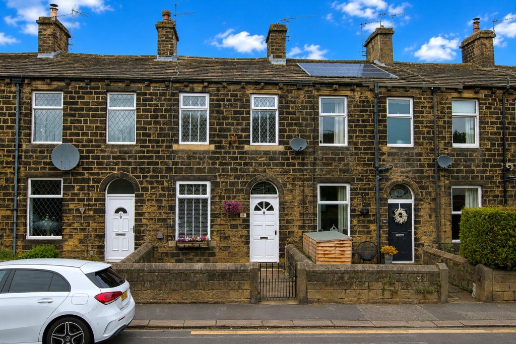 Main Street, Sutton-In-Craven, BD20 7JD