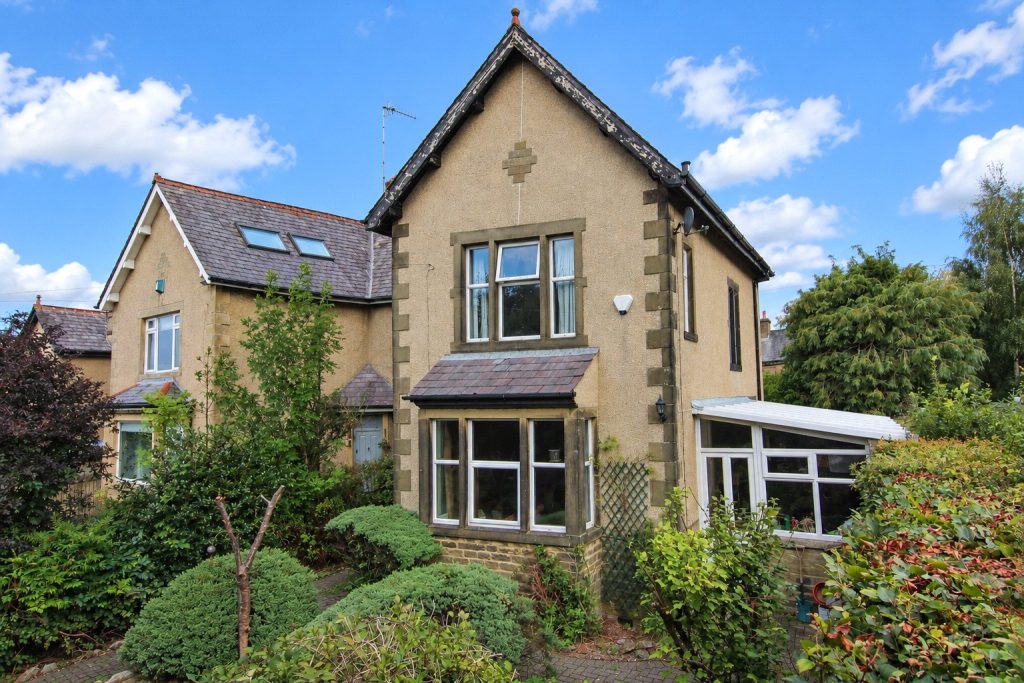 Church Road, Sutton-In-Craven, BD20 7ER