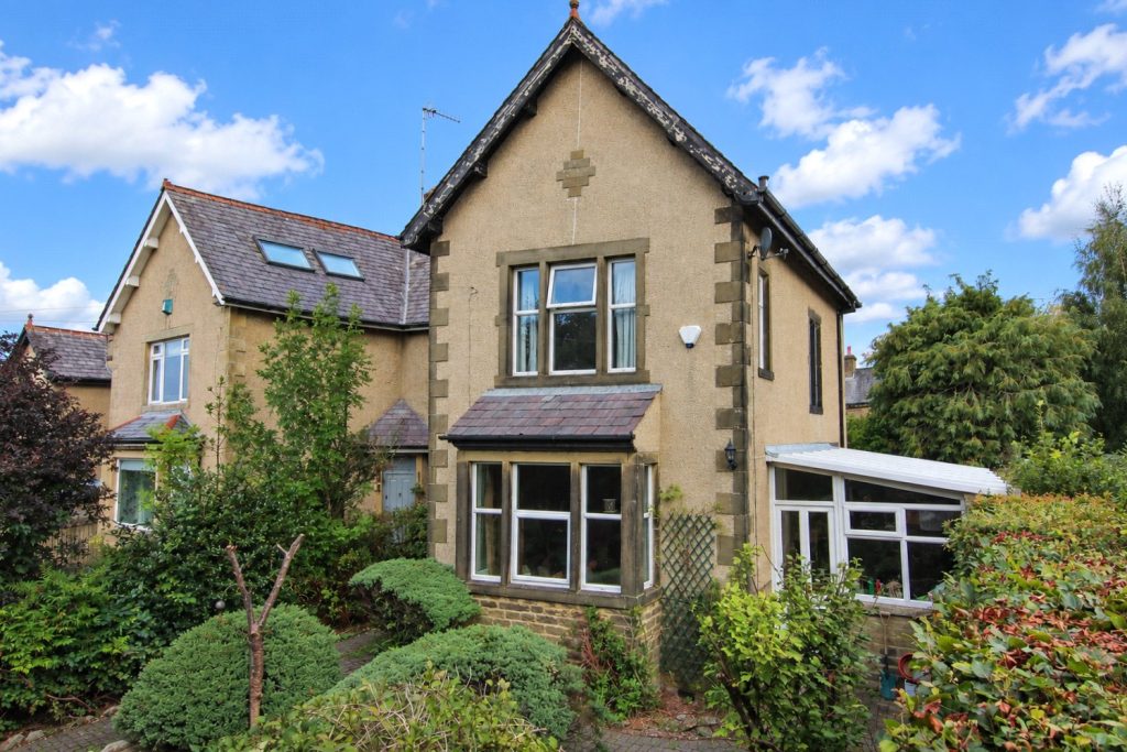Church Road, Sutton-In-Craven, BD20 7ER