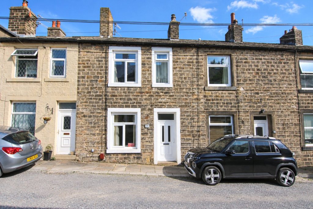 Hartley Street, Glusburn, BD20 8QJ