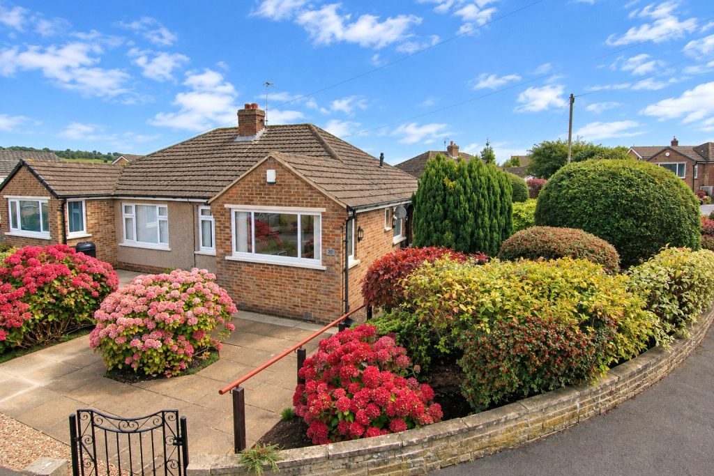 Airedale View, Cross Hills, BD20 7DJ