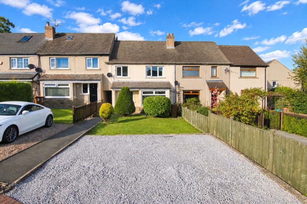 Green Way, Glusburn, BD20 8SB