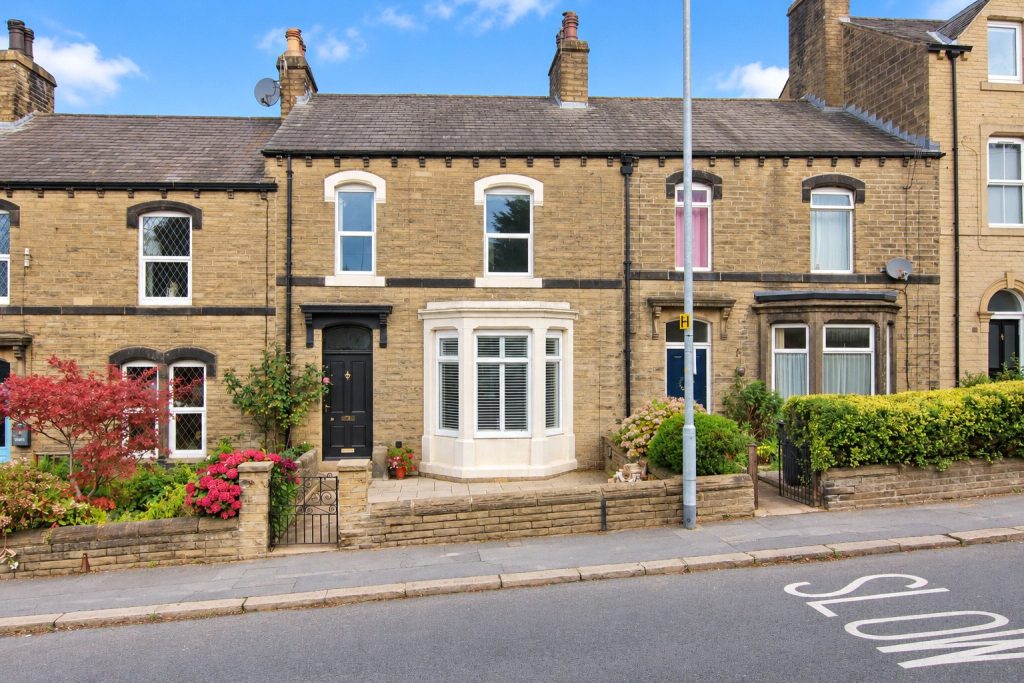 Bolton Road, Silsden, BD20 0JT