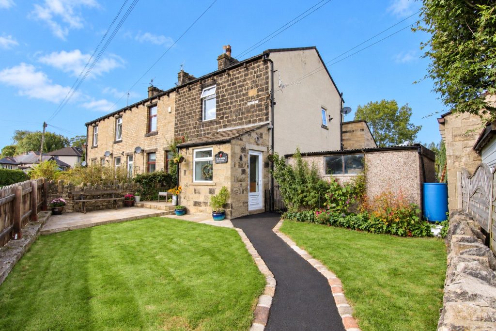 Bent Lane, Sutton-In-Craven, BD20 7QP