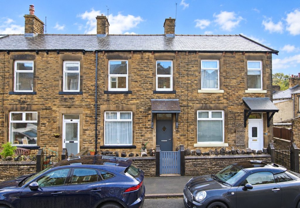 Nelson Street, Skipton, BD23 2DT